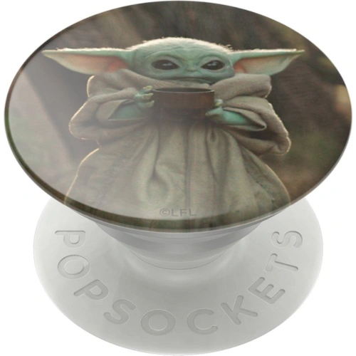 Kup Upevnění na telefon POPSOCKETS Standard Dětský hrnek - POP274 - {ean13} - Sklep Home Screen