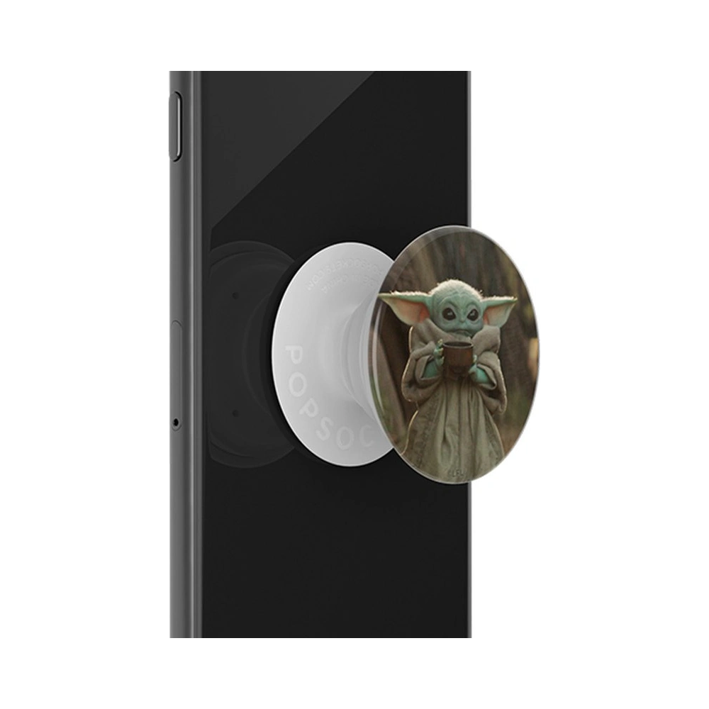 Uchwyt do telefonu POPSOCKETS Standard The Child Cup