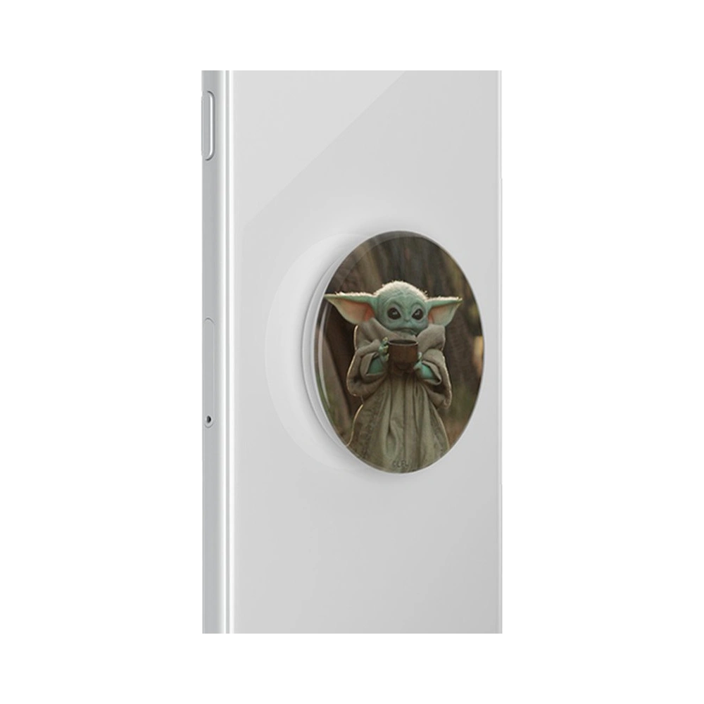 Uchwyt do telefonu POPSOCKETS Standard The Child Cup