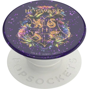 Kup Uchwyt do telefonu POPSOCKETS Premium Glitter Hogwart Floral - POP275 - {ean13} - Sklep Home Screen