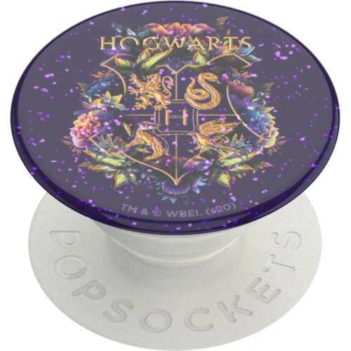 Kup POPSOCKETS Premium Glitter Hogwart Floral Handyhalterung - POP275 - {ean13} - Sklep Home Screen