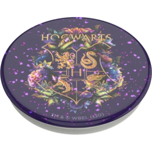 Kup Uchwyt do telefonu POPSOCKETS Premium Glitter Hogwart Floral - POP275 - {ean13} - Sklep Home Screen
