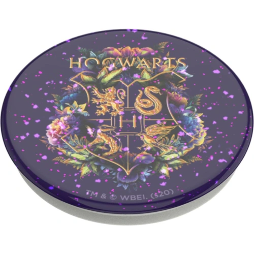 Kup Uchwyt do telefonu POPSOCKETS Premium Glitter Hogwart Floral - POP275 - {ean13} - Sklep Home Screen