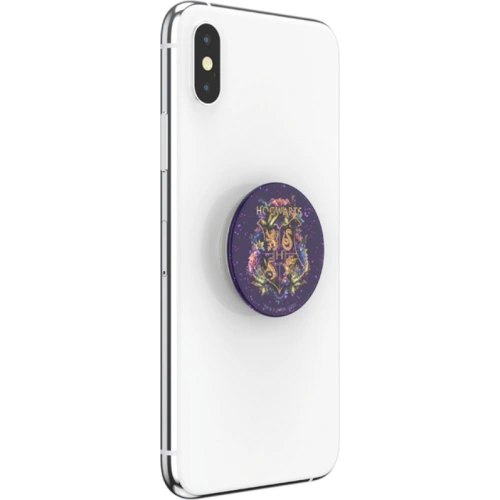 Kup Uchwyt do telefonu POPSOCKETS Premium Glitter Hogwart Floral - POP275 - {ean13} - Sklep Home Screen