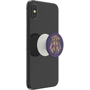 Kup Uchwyt do telefonu POPSOCKETS Premium Glitter Hogwart Floral - POP275 - {ean13} - Sklep Home Screen