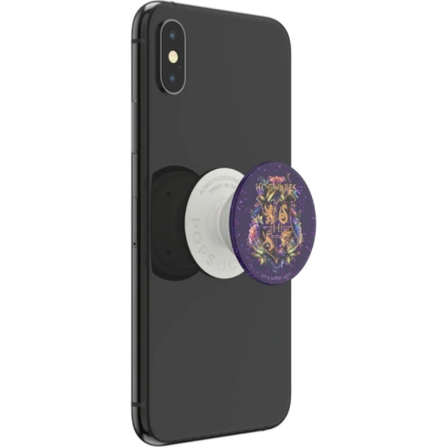 Kup Uchwyt do telefonu POPSOCKETS Premium Glitter Hogwart Floral - POP275 - {ean13} - Sklep Home Screen