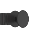Držák na telefon POPSOCKETS PopGrip Slide Stretch ČERNÝ