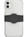 Kup POPSOCKETS PopGrip Slide Stretch Fekete telefon tartó - POP276 - {ean13} - Sklep Home Screen