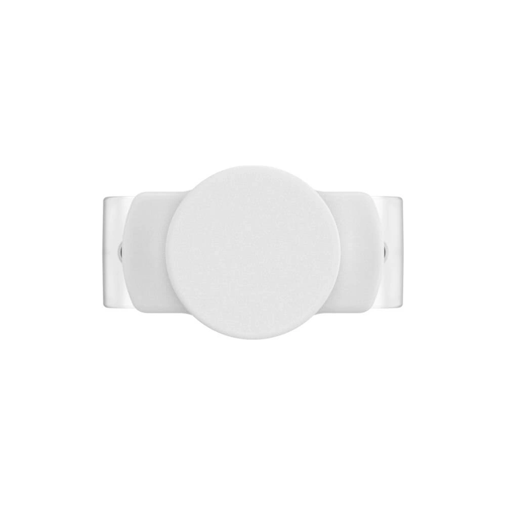 Uchwyt do telefonu POPSOCKETS Slide Stretch WHITE