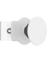 Držák na telefon POPSOCKETS Slide Stretch WHITE