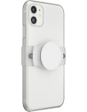 Kup Support pentru telefon POPSOCKETS Slide Stretch WHITE - POP277 - {ean13} - Sklep Home Screen