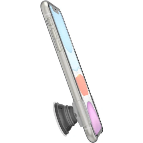 Kup Support pentru telefon POPSOCKETS Slide Stretch WHITE - POP277 - {ean13} - Sklep Home Screen