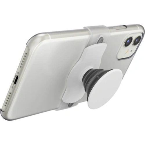 Kup Support pentru telefon POPSOCKETS Slide Stretch WHITE - POP277 - {ean13} - Sklep Home Screen