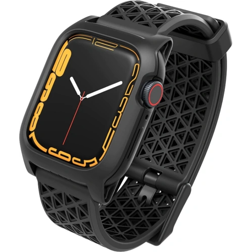 Kup Case Catalyst Active Defense Apple Watch 4/5/6/7/SE/8/9 40/41mm schwarz - CAT109BLK - {ean13} - Sklep Home Screen