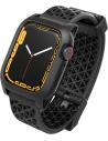 Etui Catalyst Active Defense Apple Watch 4/5/6/7/SE/8/9 40/41mm czarne
