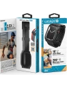 Kup Case Catalyst Active Defense Apple Watch 4/5/6/7/8/9/SE 44/45mm schwarz - CAT110BLK - {ean13} - Sklep Home Screen