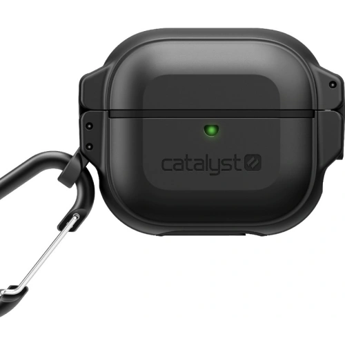 Kup Etui Catalyst Total Protection Apple AirPods 3 fekete - CAT111BLK - {ean13} - Sklep Home Screen