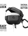 Kup Etui Catalyst Total Protection Apple AirPods 3 fekete - CAT111BLK - {ean13} - Sklep Home Screen