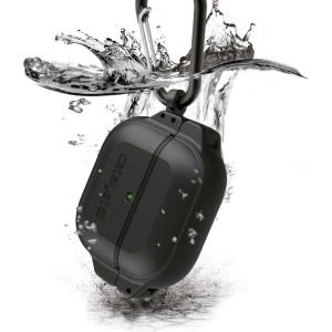 Kup Etui Catalyst Total Protection Apple AirPods 3 czarne - CAT111BLK - {ean13} - Sklep Home Screen