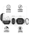 Kup Etui Catalyst Total Protection Apple AirPods 3 czarne - CAT111BLK - {ean13} - Sklep Home Screen