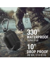 Kup Etui Catalyst Total Protection Apple AirPods 3 czarne - CAT111BLK - {ean13} - Sklep Home Screen