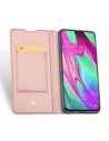 Kup Etui DuxDucis SkinPro Samsung Galaxy A40 Růžové zlato - DDS254RS - {ean13} - Sklep Home Screen