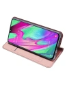 Kup Etui DuxDucis SkinPro Samsung Galaxy A40 Růžové zlato - DDS254RS - {ean13} - Sklep Home Screen