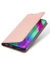 Kup Etui DuxDucis SkinPro Samsung Galaxy A40 Růžové zlato - DDS254RS - {ean13} - Sklep Home Screen