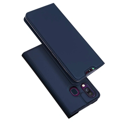 Buy DuxDucis SkinPro Samsung Galaxy A40 Blue - DDS253BLU - {ean13} - Home Screen Store Europe
