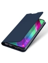 Kup Etui DuxDucis SkinPro Samsung Galaxy A40 Blue - DDS253BLU - {ean13} - Sklep Home Screen