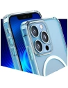 Kup Etui 3MK MagCase Apple iPhone 12 Pro Max przezroczyste/clear - 3MK3560CL - {ean13} - Sklep Home Screen