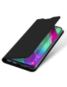 Kup Etui DuxDucis SkinPro Samsung Galaxy A40 Black - DDS252BLK - {ean13} - Sklep Home Screen