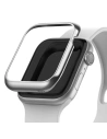 Kup Nakładka Ringke Bezel Styling Apple Watch 4/5/6/7/8/9/SE 44/45mm stal nierdzewna Glossy Silver AW4-44-01 - RGK897GSLV - {ean13} - Sklep Home Screen