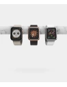 Kup Nakładka Ringke Bezel Styling Apple Watch 4/5/6/7/8/9/SE 44/45mm stal nierdzewna Glossy Silver AW4-44-01 - RGK897GSLV - {ean13} - Sklep Home Screen