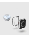 Kup Überzug Ringke Bezel Styling Apple Watch 4/5/6/7/8/9/SE 44/45mm Edelstahl Glänzend Silber AW4-44-01 - RGK897GSLV - {ean13} - Sklep Home Screen