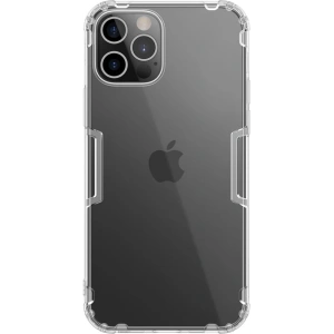 Buy Nillkin Nature Samsung Galaxy S10 Clear - NLK383CL - {ean13} - Home Screen Store Europe