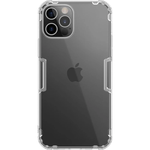 Kup Etui Nillkin Nature Samsung Galaxy S10 Clear - NLK383CL - {ean13} - Sklep Home Screen