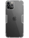 Etui Nillkin Nature Samsung Galaxy S10 Clear