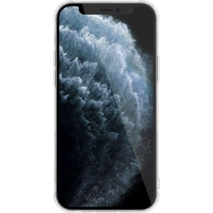 Kup Etui Nillkin Nature Samsung Galaxy S10 Clear - NLK383CL - {ean13} - Sklep Home Screen