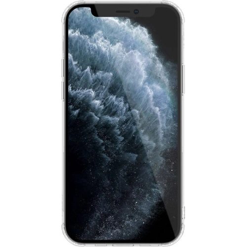 Kup Etui Nillkin Nature Samsung Galaxy S10 Clear - NLK383CL - {ean13} - Sklep Home Screen