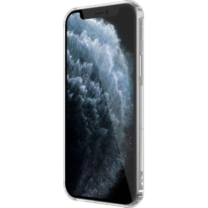 Kup Etui Nillkin Nature Samsung Galaxy S10 Clear - NLK383CL - {ean13} - Sklep Home Screen