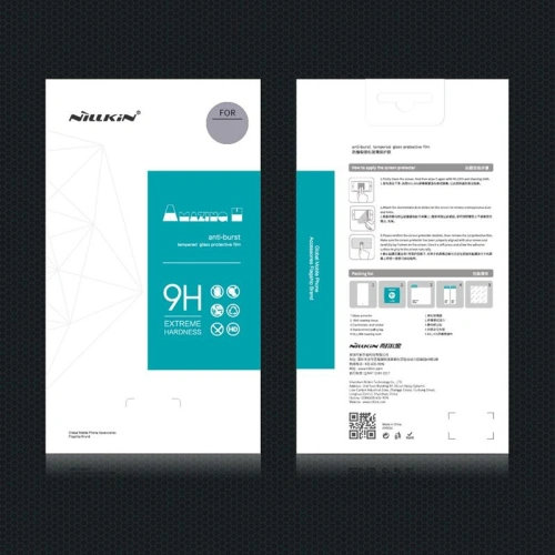 Kup Szkło hartowane Nillkin Amazing H Samsung Galaxy A23 LTE/A13 - NLK384 - {ean13} - Sklep Home Screen