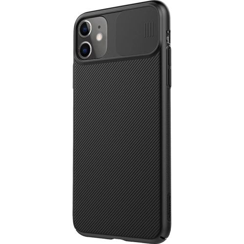 Kup Etui Nillkin Camshield Samsung Galaxy A23 LTE Black - NLK386BLK - {ean13} - Sklep Home Screen