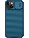Etui Nillkin Camshield Pro Magnetic Apple IPhone 12/12 Pro Blue