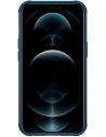 Kup Etui Nillkin Camshield Pro Magnetic Apple IPhone 12/12 Pro Modrá - NLK388BLU - {ean13} - Sklep Home Screen