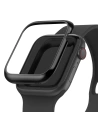 Kup Nakładka Ringke Bezel Styling Apple Watch 4/5/6/7/8/9/SE 44/45mm stal nierdzewna Glossy Black AW4-44-03 w najlepszej cenie w Home Screen