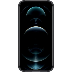 Kup Etui Nillkin Camshield Pro Xiaomi 12 Pro Černá - NLK391BLK - {ean13} - Sklep Home Screen