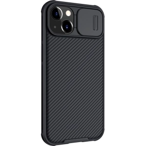 Kup Etui Nillkin Camshield Pro Xiaomi 12 Pro Černá - NLK391BLK - {ean13} - Sklep Home Screen
