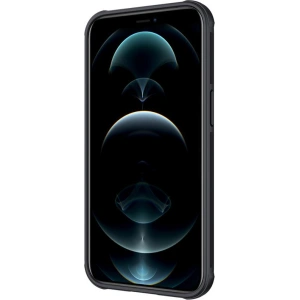 Kup Etui Nillkin Camshield Pro Xiaomi 12 Pro Černá - NLK391BLK - {ean13} - Sklep Home Screen