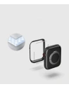 Kup Nakładka Ringke Bezel Styling Apple Watch 4/5/6/7/8/9/SE 44/45mm stal nierdzewna Glossy Black AW4-44-03 - RGK899GBLK - {ean13} - Sklep Home Screen